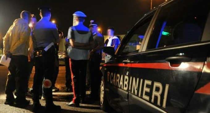 Corigliano, un arresto per favoreggiamento della prostituzione