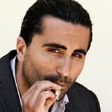 Giovanni Galati,Rossano.Al cinema il 13 ottobre con la prima di "Caffè"
