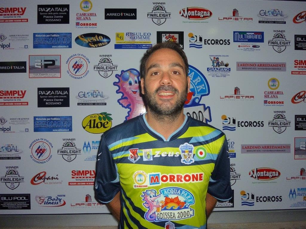 Odissea 2000, preziosa vittoria esterna