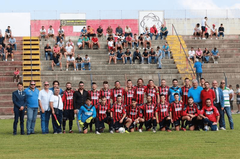Calcio, derby: il Città di Rossano affronta la capolista Rossanese