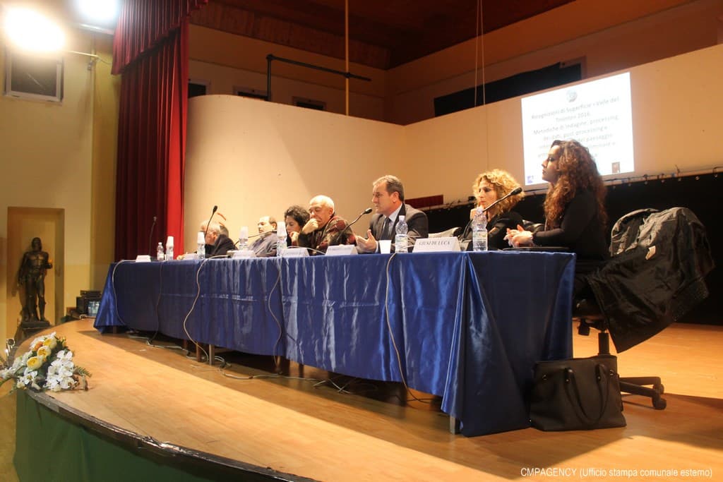 Mirto Crosia,Antiquarium con i reperti del Traes.Soprintendenza sostiene proposta del sindaco Russo