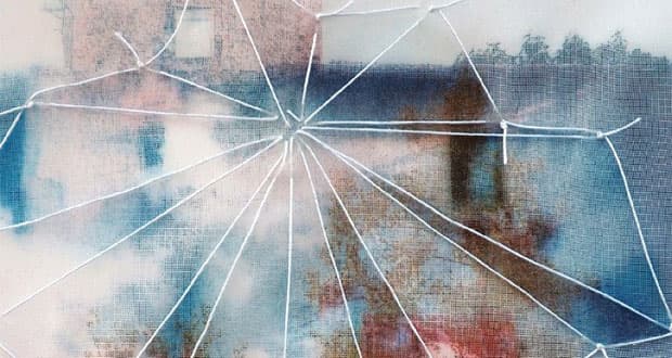 Federica Gonnelli in mostra a Corigliano