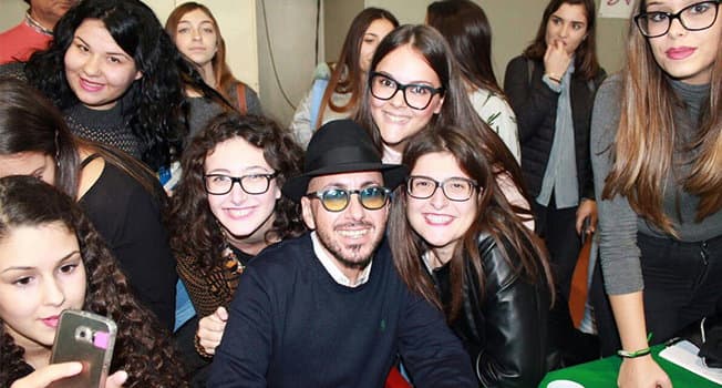 Rossano, Gli studenti dell' Itas Itc protagonisti del territorio