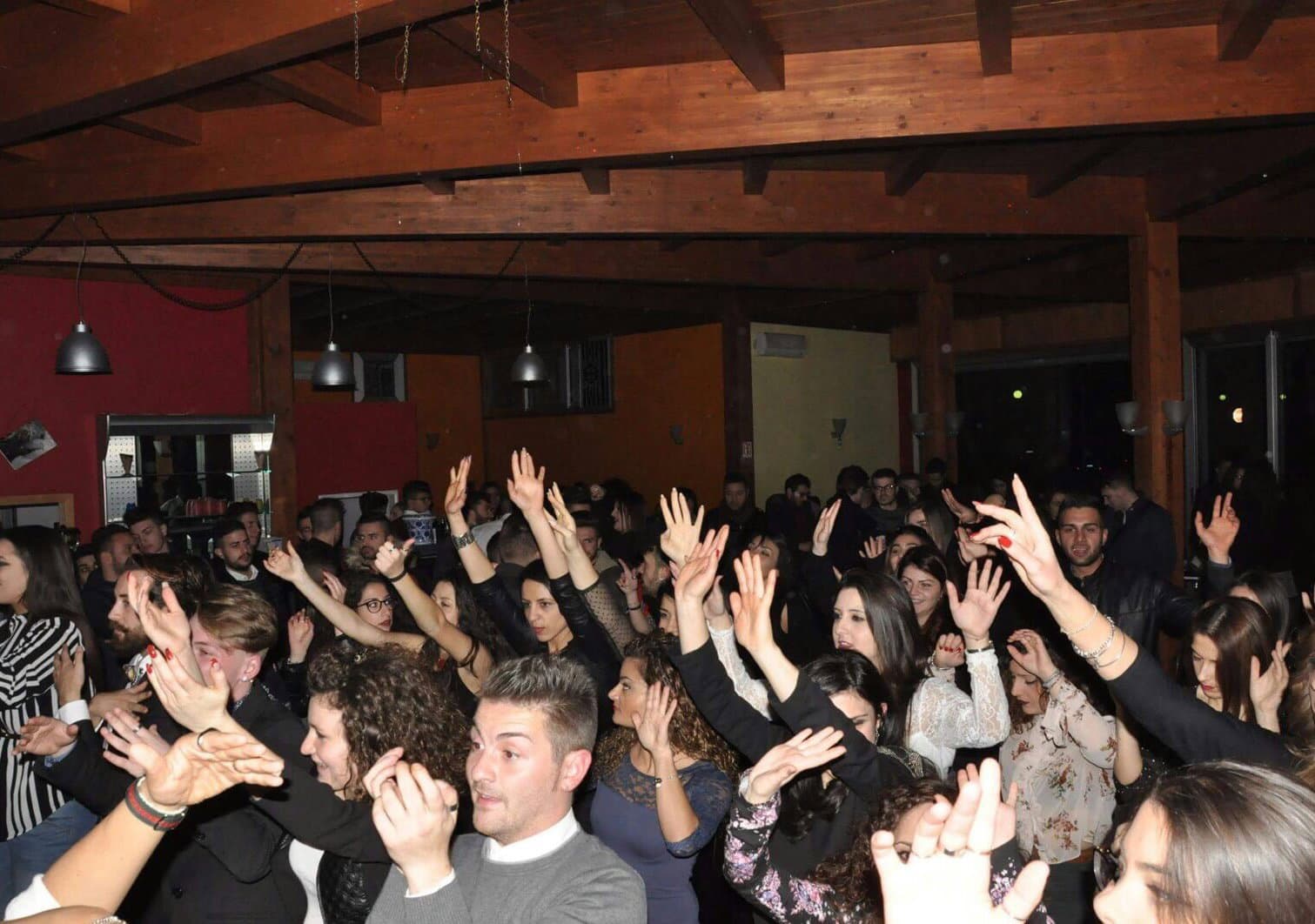 Mirto Crosia, una serata al ritmo dei balli caraibici