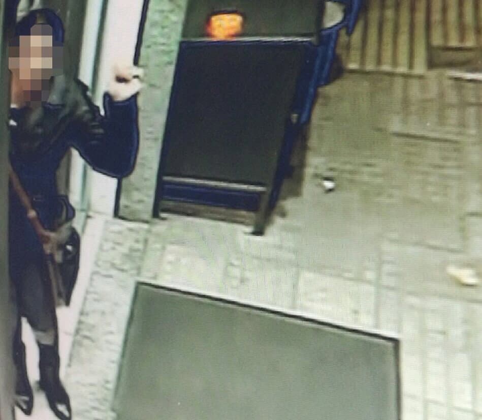 Truffa con banconota falsa, denunciata una donna