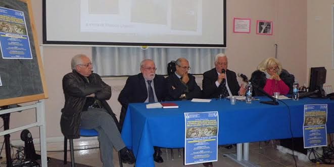 Beni culturali,incontro a Corigliano sulle nuove testimonianze archeologiche artistiche bizantine