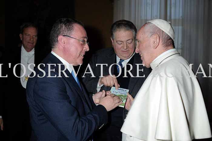 Cassano: in libreria l'ultima fatica di Francesco Garofalo
