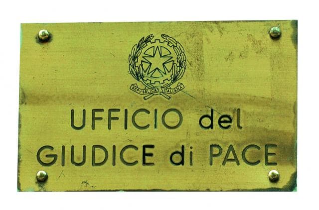Corigliano, da oggi riprende l'attività del Giudice di Pace