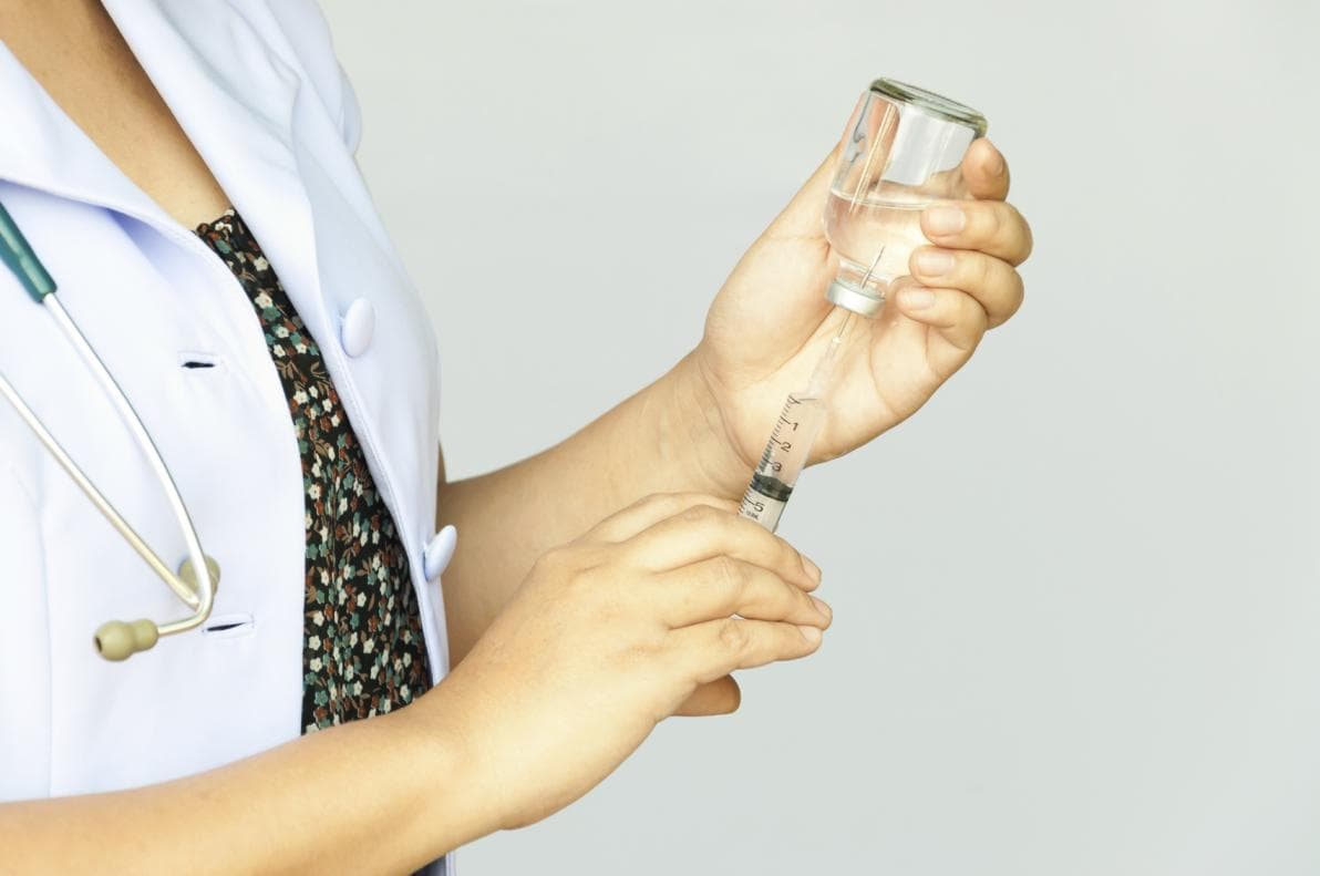 Vaccini anti-meningite, psicosi in Calabria