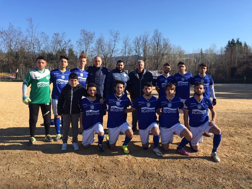 Calcio, Eccellenza: per il Corigliano ostica trasferta a Cittanova