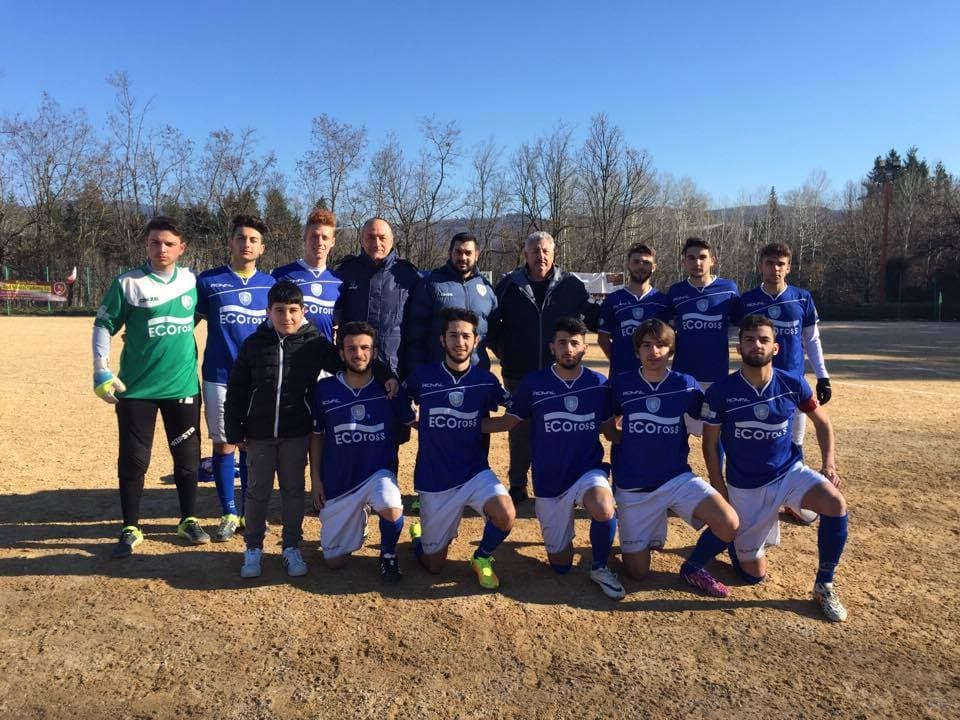 Calcio, juniores: oggi i Quarti. Il Corigliano di Aloisi a Isola Capo Rizzuto