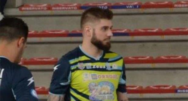 Calcio a 5, sabato derby Odissea 2000-Real Rogit
