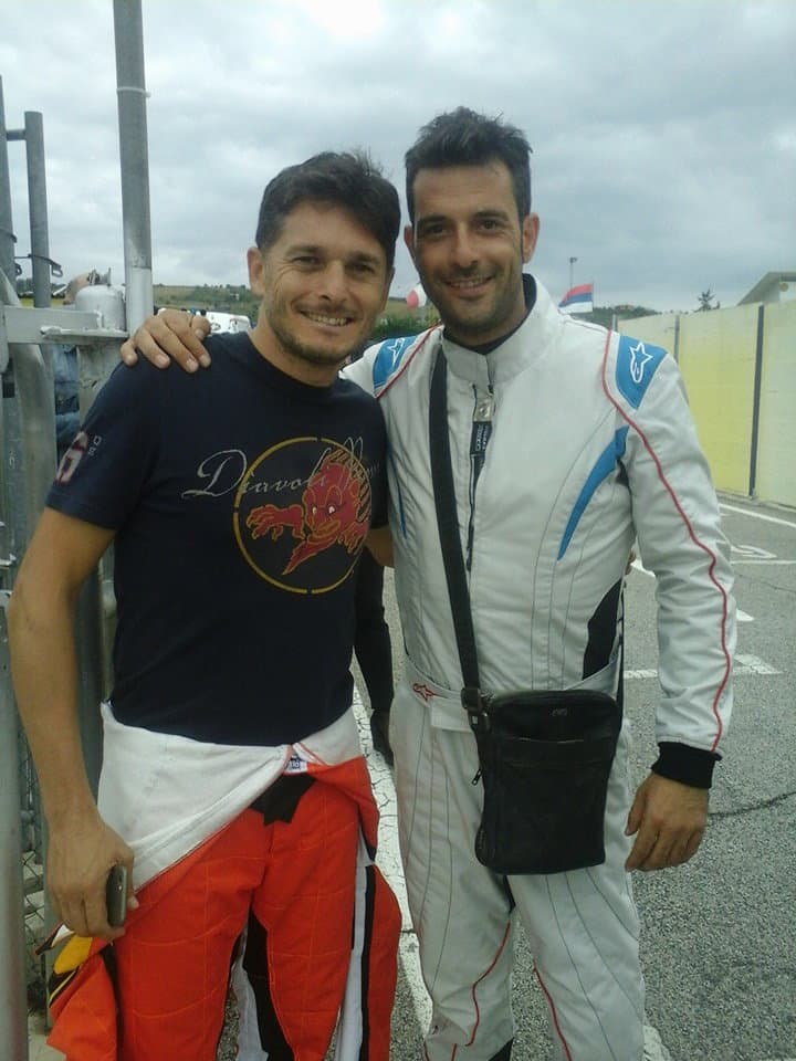 Corigliano: Go-kart, il pilota coriglianese Chiarelli verso il Campionato regionale