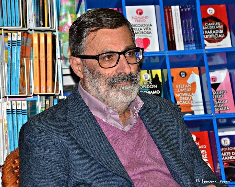 Sabato 6 maggio, ITG Falcone - Borsellino di Corigliano, inziativa culturale