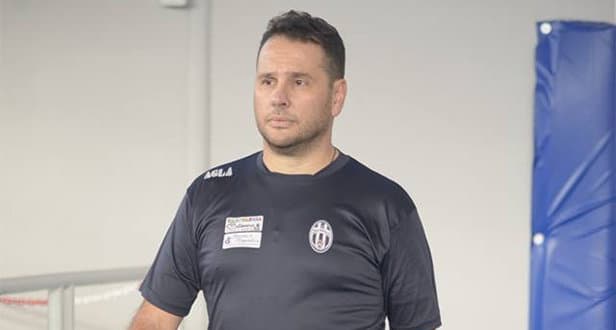 Leo Tuoto rinnova con il Real Rogit
