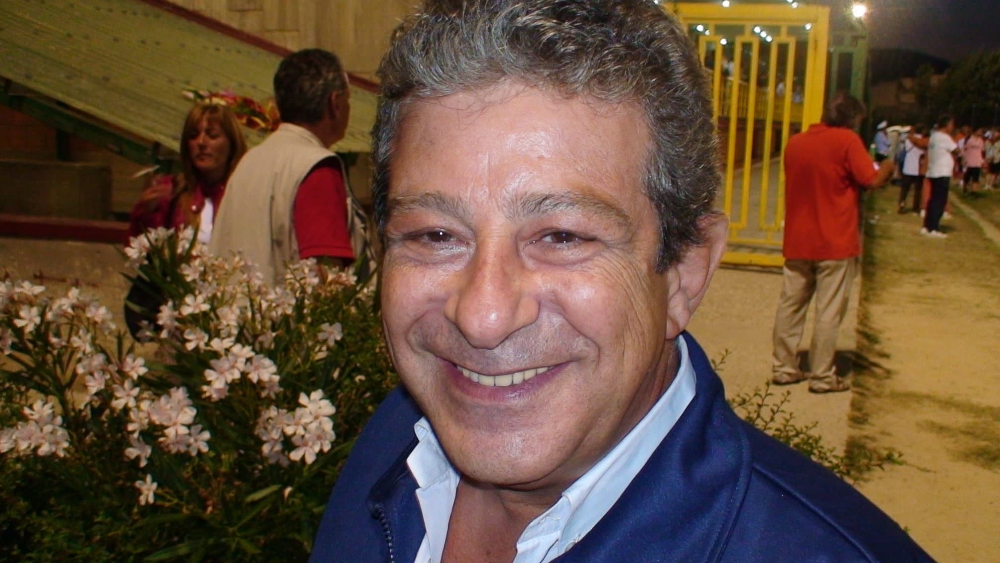 Fratelli d'Italia, Meloni: Pittelli è un valore aggiunto