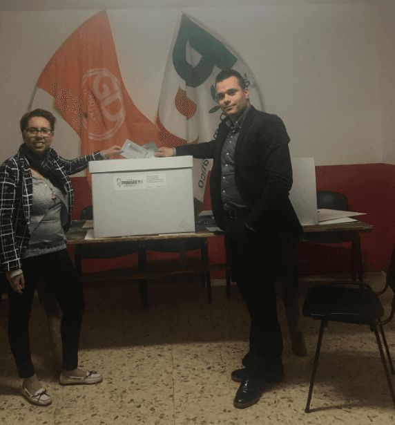Calopezzati: anche nel comune cosentino Renzi stravince
