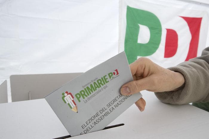 Primarie Pd, il flop dei (neo)renziani