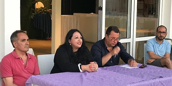 Corigliano: Impiegati comunali utilizzati contro la fusione dei Comuni