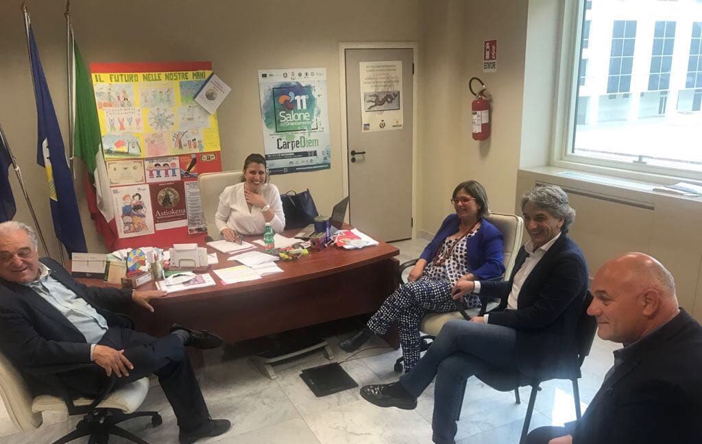Cariati, disabili: 10 mila euro dalla Regione