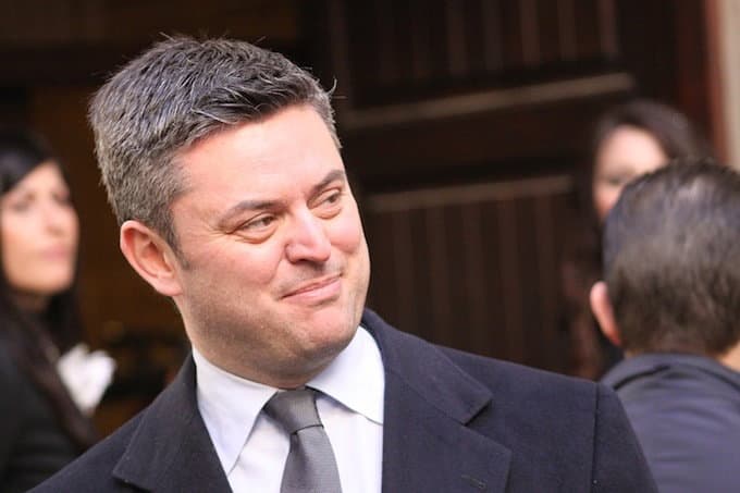 Fusione, se  a parlarne è anche Mancini