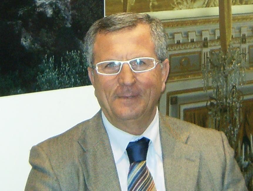 Pucci: «Si parla di fusione senza partire dal Psa»