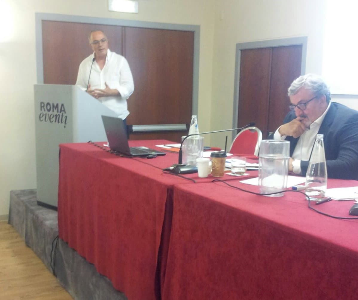 Madeo,Reda: all'assemblea di Fronte Democratico si parla anche di fusione Corigliano Rossano