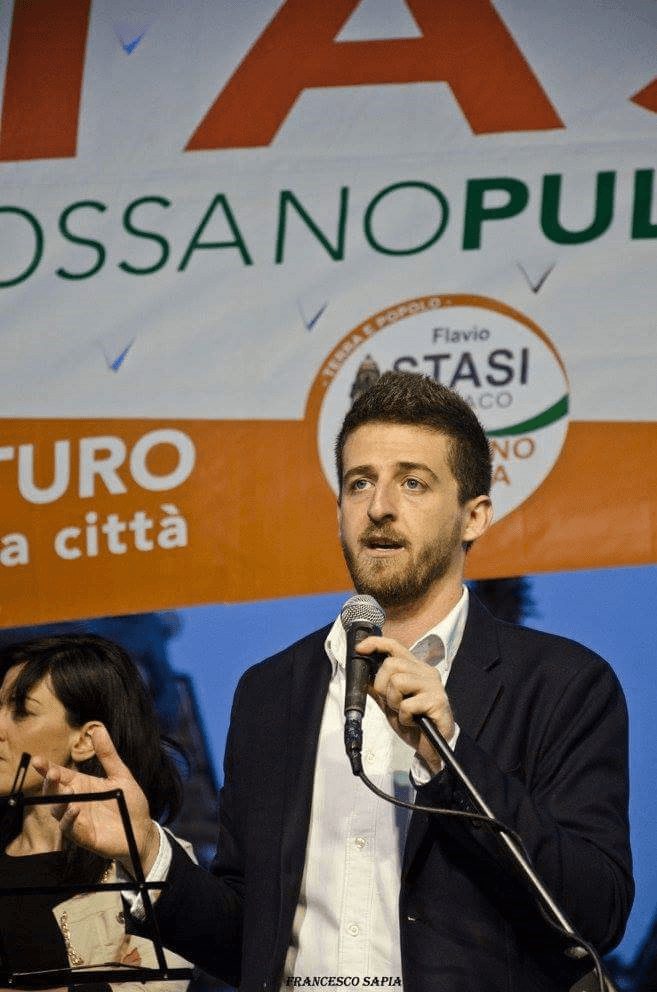 Stasi, Rossano Pulita: "Ancora magagne sui servizi"