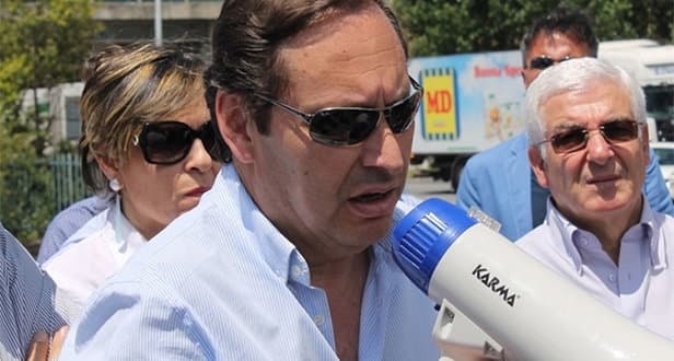 Antoniotti chiede delucidazioni su Piano particolareggiato