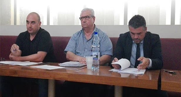 Fusione: fermare questo treno in corsa