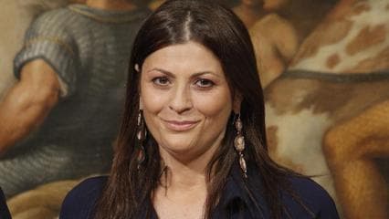 Jole Santelli: «Migranti? L’Europa abbandona a se stessa l’Italia»
