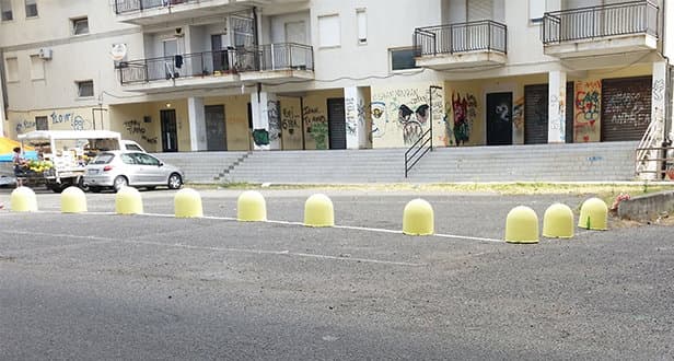 Cariati, Trento: chiedo intervento della Greco su piazzale antistante chiesa di Cristo Re