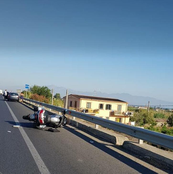Statale 106 , ennesima tragedia: muore 44enne