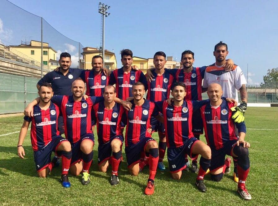 Promozione, terza giornata: Rossanese in casa della Silana