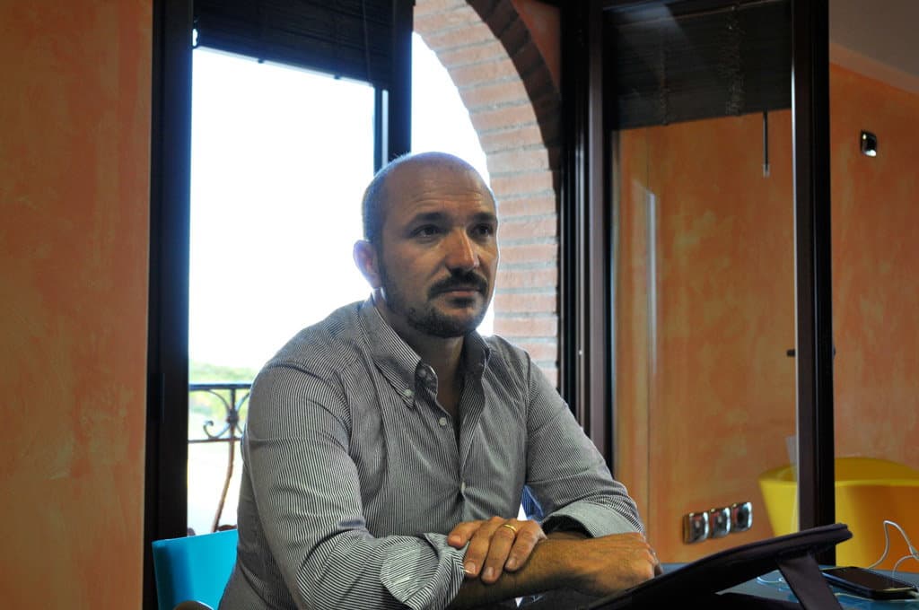 iGreco ai tifosi del Cosenza: disponibili a sederci attorno a un tavolo