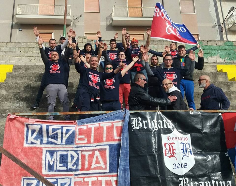 Calcio, Promozione: Olympic Rossanese al comando da sola