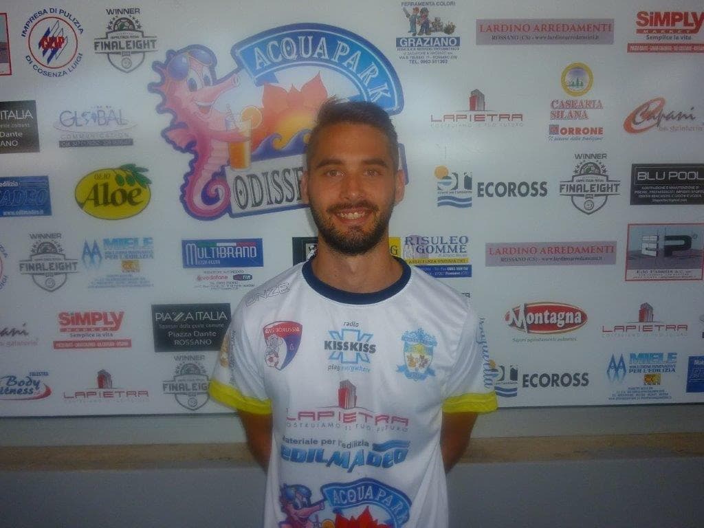 Odissea 2000, sabato ospite il Maritime Augusta