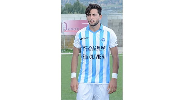 Corigliano calcio, ripresi gli allenamenti