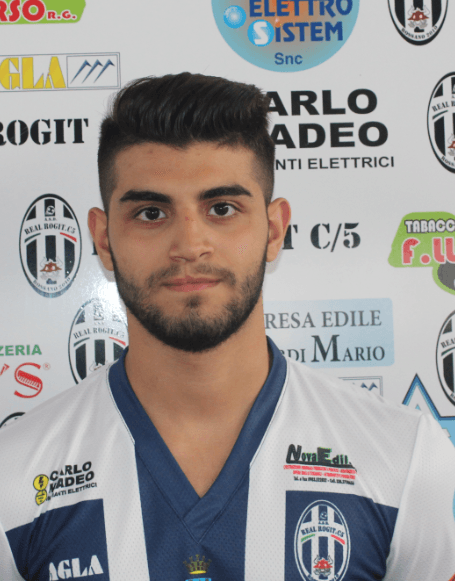 Futsal serie B: vittoria del Real Rogit contro il Real Parco