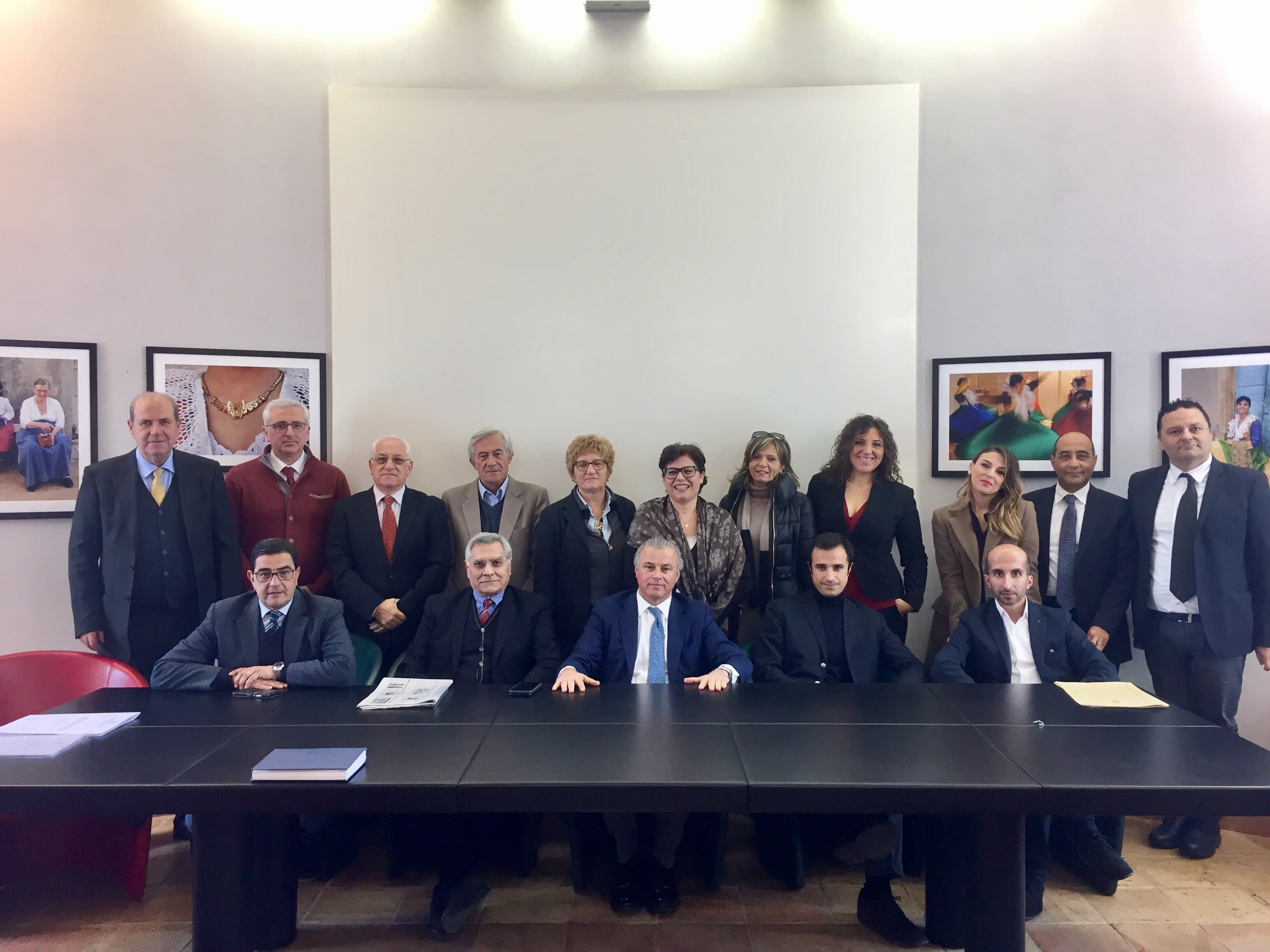 Corigliano-Rossano: 19 milioni per l'area urbana