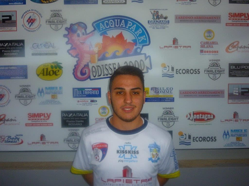 Odissea 2000, buon pari in trasferta