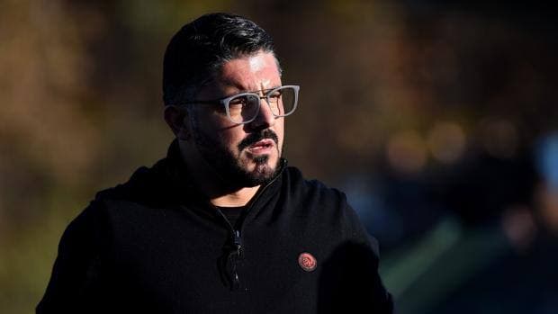 Gattuso allenatore del Milan: vittoria di una terra e di un popolo