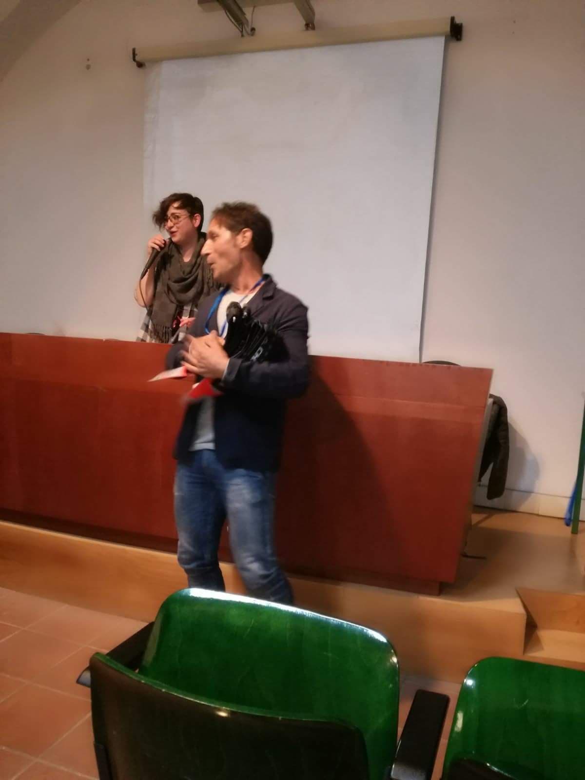 Il rossanese Pino Nigro protagonista nel Trofeo parchi Naturali MTB
