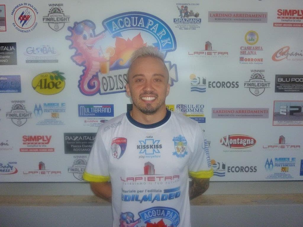 Calcio a 5: l'Odissea 2000 batte la vicecapolista Meta per 4-3