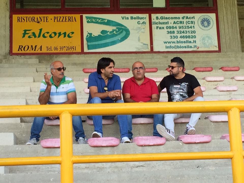 Promozione: la Rossanese batte 5-0 la Promosport