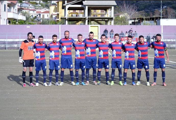 Calcio, Promozione: dominano Rossano e Corigliano