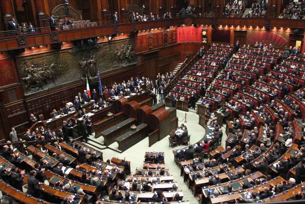 Politiche, la mappa dei collegi elettorali