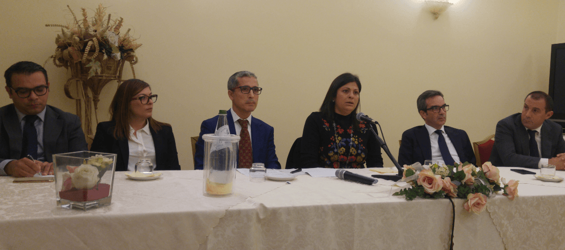 Guglielmo Converso guiderà il coordinamento Forza Italia Rossano