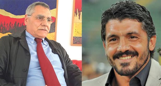 Gattuso allenatore del Milan, gli auguri di Geraci