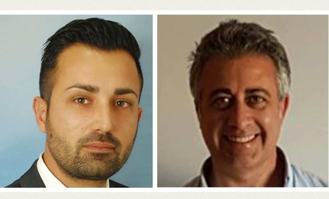 Rossano, Falco e Librandi aderiscono ad Ap